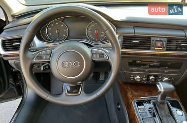 Седан Audi A6 2013 в Києві