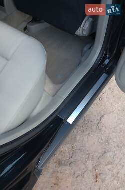 Седан Audi A6 2001 в Чернигове