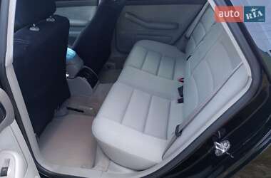 Седан Audi A6 2001 в Чернигове