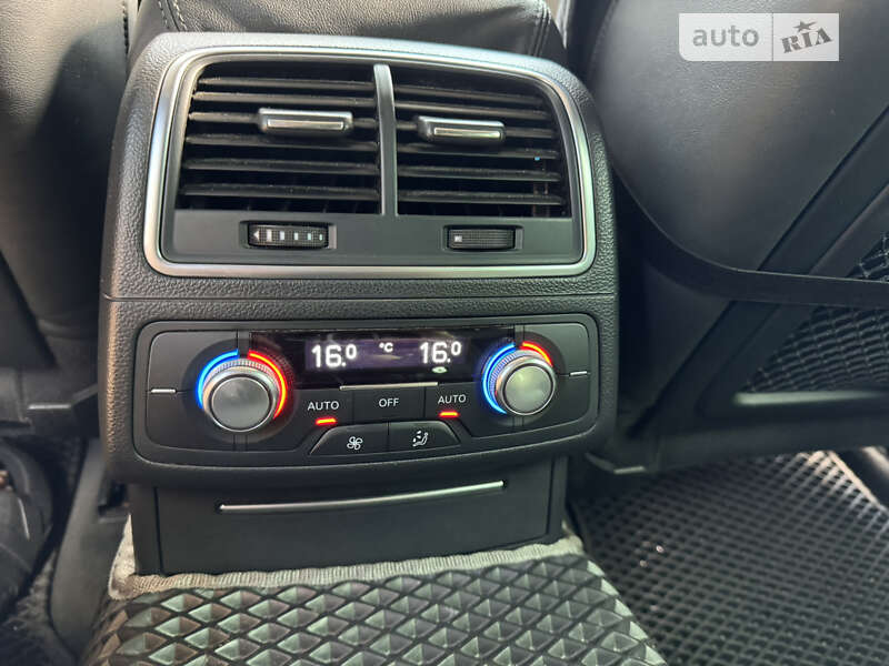 Универсал Audi A6 2013 в Яремче фото 49 Универсал Audi A6 2013 в Яремче