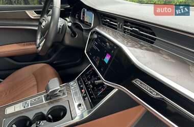Седан Audi A6 2019 в 