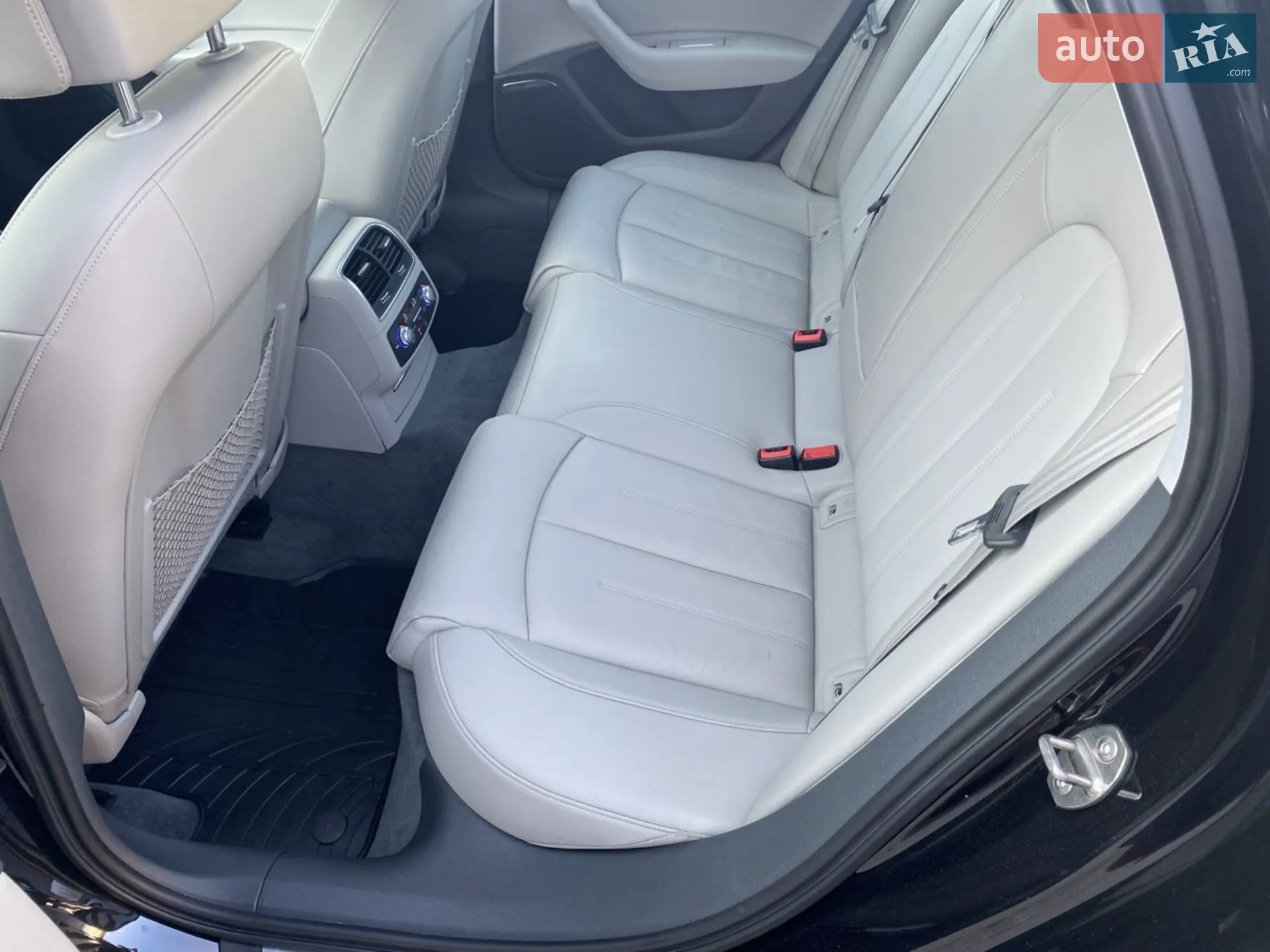 2017 Audi A6 - мініатюра 6