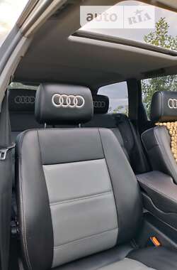 Универсал Audi A6 1995 в 