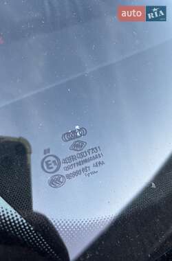 Универсал Audi A6 2009 в 