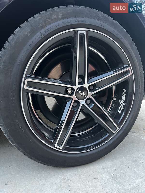 Універсал Audi A6 2009 в Костопілі