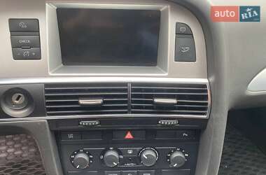 Седан Audi A6 2008 в 