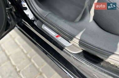 Универсал Audi A6 2014 в Залещиках