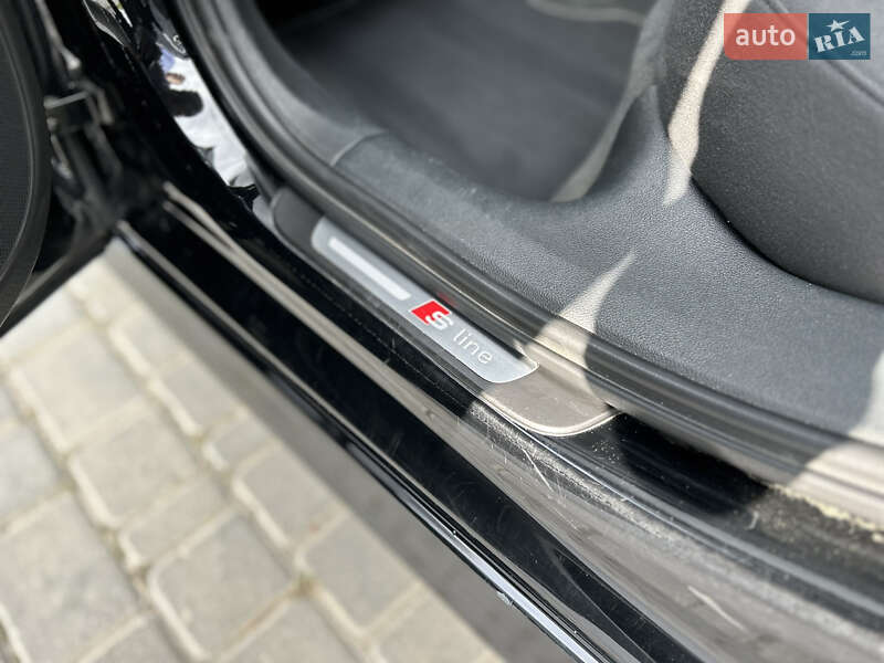 Универсал Audi A6 2014 в Залещиках фото 6 Универсал Audi A6 2014 в Залещиках