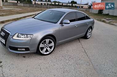 Седан Audi A6 2008 в 