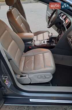 Седан Audi A6 2008 в 