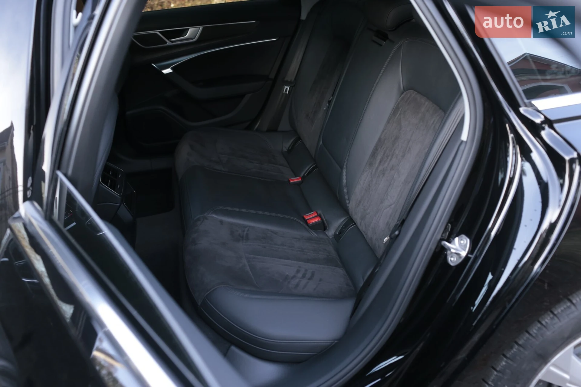 2021 Audi A6 - мініатюра 9