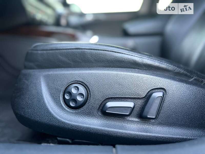 Седан Audi A6 2013 в Києві