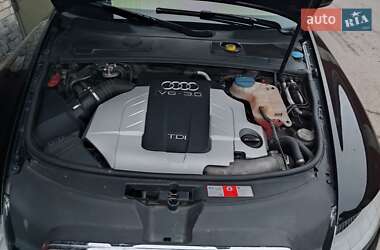 Седан Audi A6 2009 в 