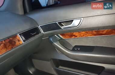 Седан Audi A6 2009 в 