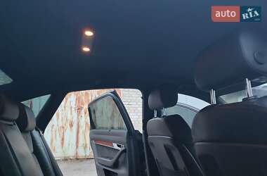 Седан Audi A6 2009 в 