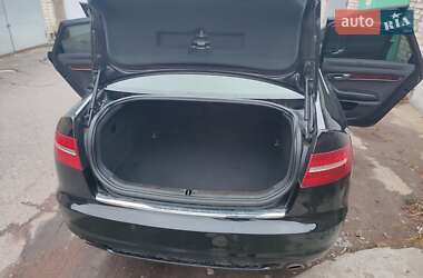 Седан Audi A6 2009 в 