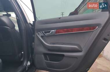 Седан Audi A6 2009 в 