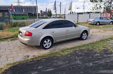 Седан Audi A6 2002 в Буче