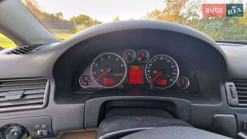 Универсал Audi A6 2001 в Старом Самборе фото 20 Универсал Audi A6 2001 в Старом Самборе