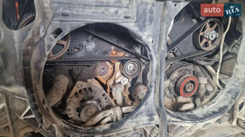 Универсал Audi A6 2001 в Старом Самборе фото 48 Универсал Audi A6 2001 в Старом Самборе