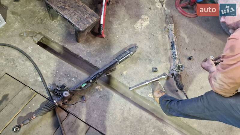 Универсал Audi A6 2001 в Старом Самборе фото 59 Универсал Audi A6 2001 в Старом Самборе