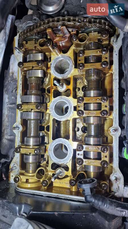 Универсал Audi A6 2001 в Старом Самборе фото 63 Универсал Audi A6 2001 в Старом Самборе