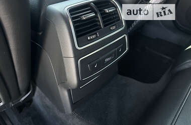 Седан Audi A6 2012 в Киеве