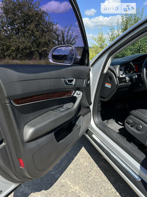Седан Audi A6 2010 в Виннице