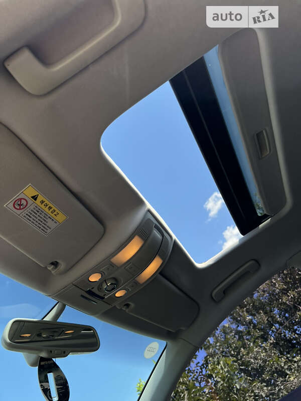 Седан Audi A6 2010 в Виннице