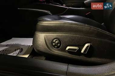 Седан Audi A6 2018 в 