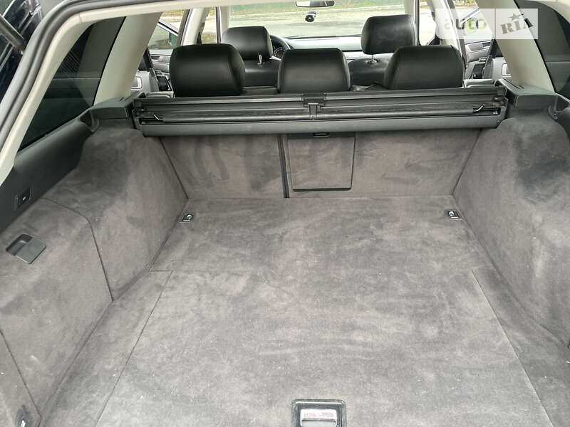 Универсал Audi A6 2003 в Львове фото 30 Универсал Audi A6 2003 в Львове