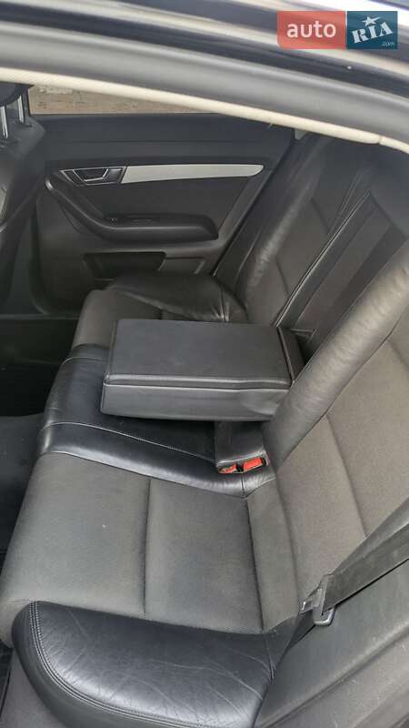 Седан Audi A6 2009 в Березному