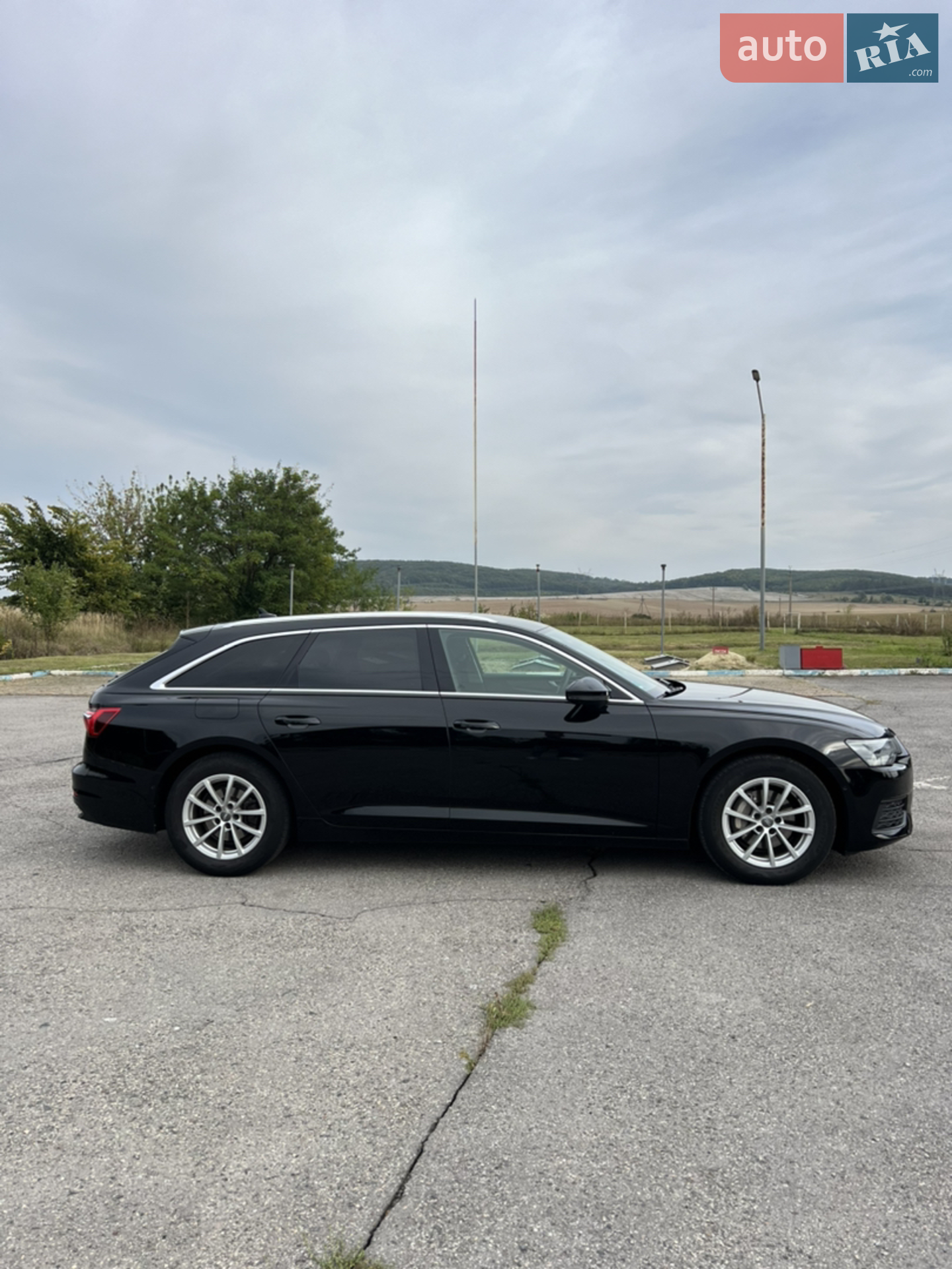 2019 Audi A6 - мініатюра 7