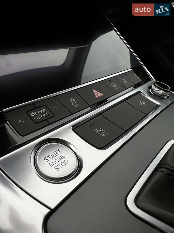 Универсал Audi A6 2019 в Бродах