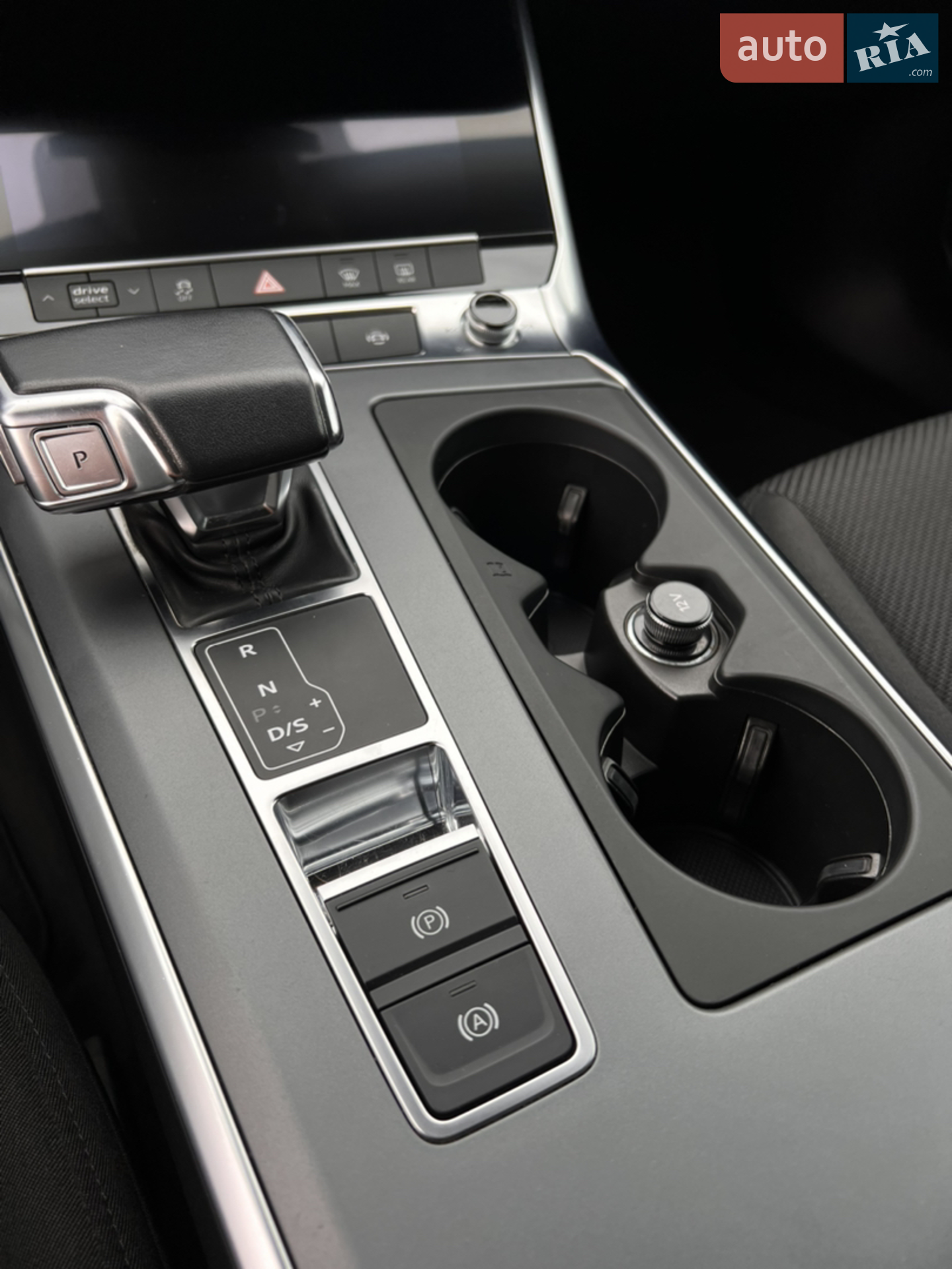 2019 Audi A6 - мініатюра 26