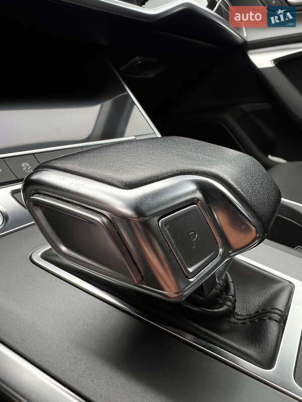 Универсал Audi A6 2019 в Бродах