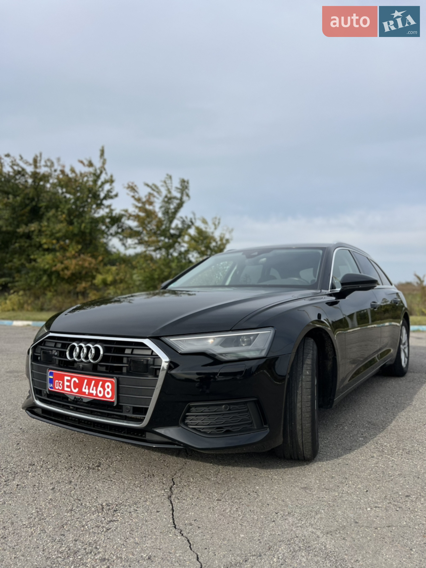 2019 Audi A6 - мініатюра 18