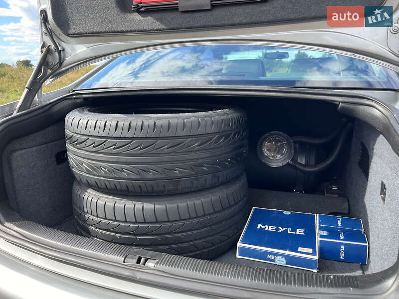 Седан Audi A6 2001 в Киеве фото 11 Седан Audi A6 2001 в Киеве