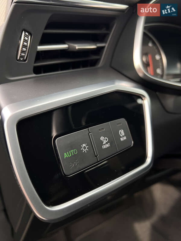 Универсал Audi A6 2019 в Бродах
