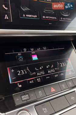 Универсал Audi A6 2019 в Бродах