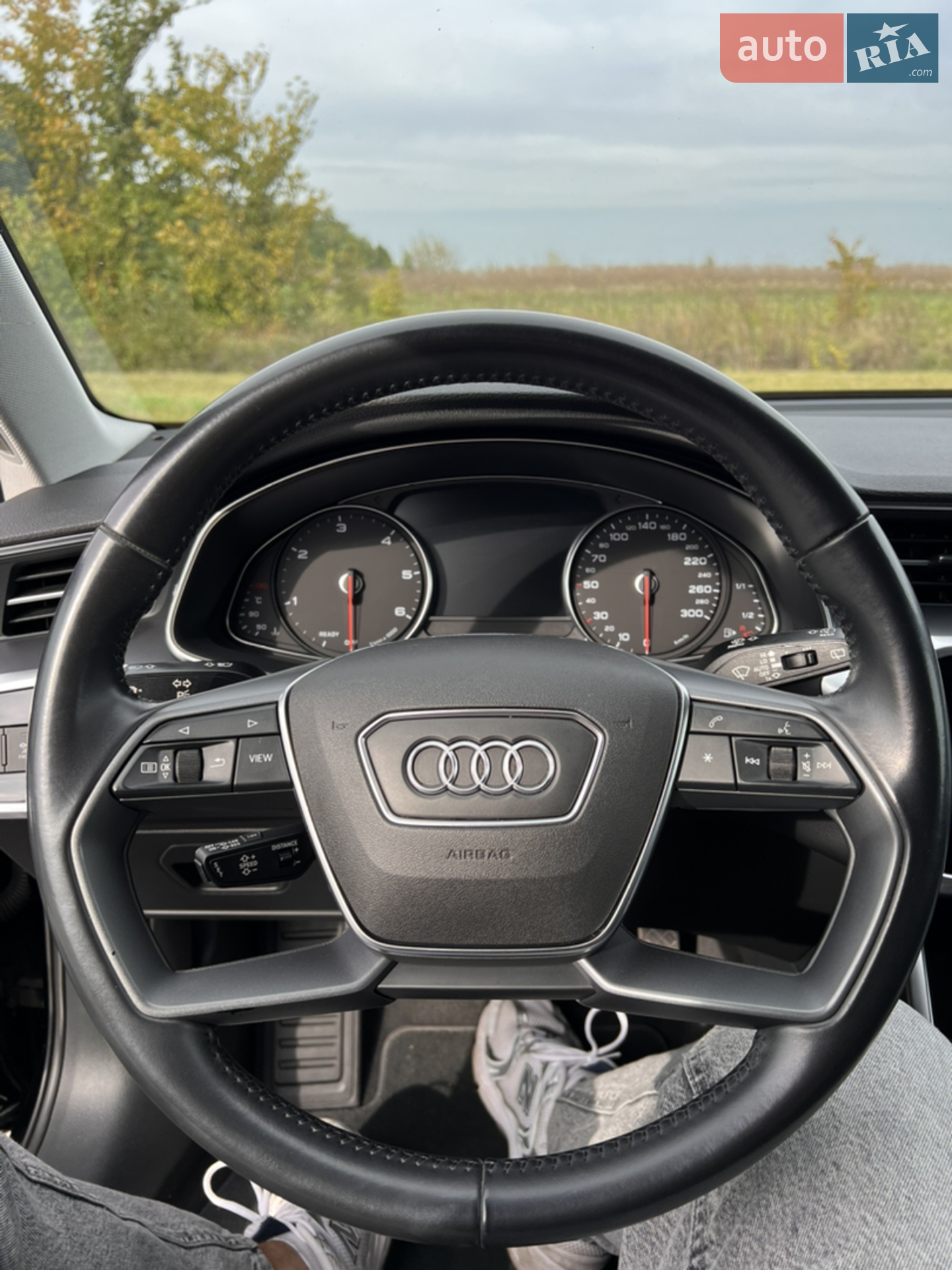 2019 Audi A6 - мініатюра 33