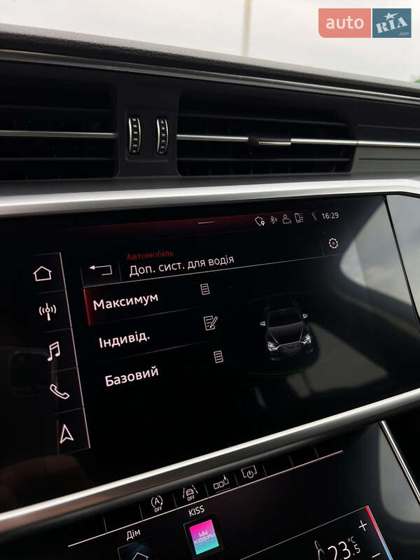 Универсал Audi A6 2019 в Бродах