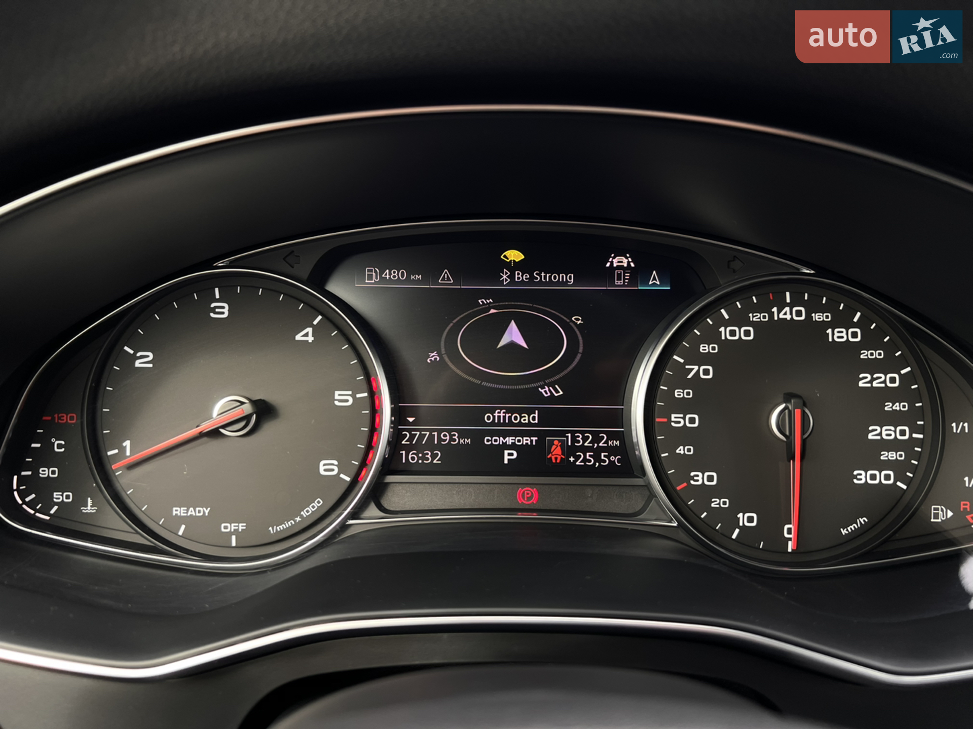 2019 Audi A6 - мініатюра 38