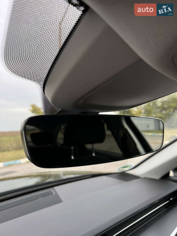 Универсал Audi A6 2019 в Бродах