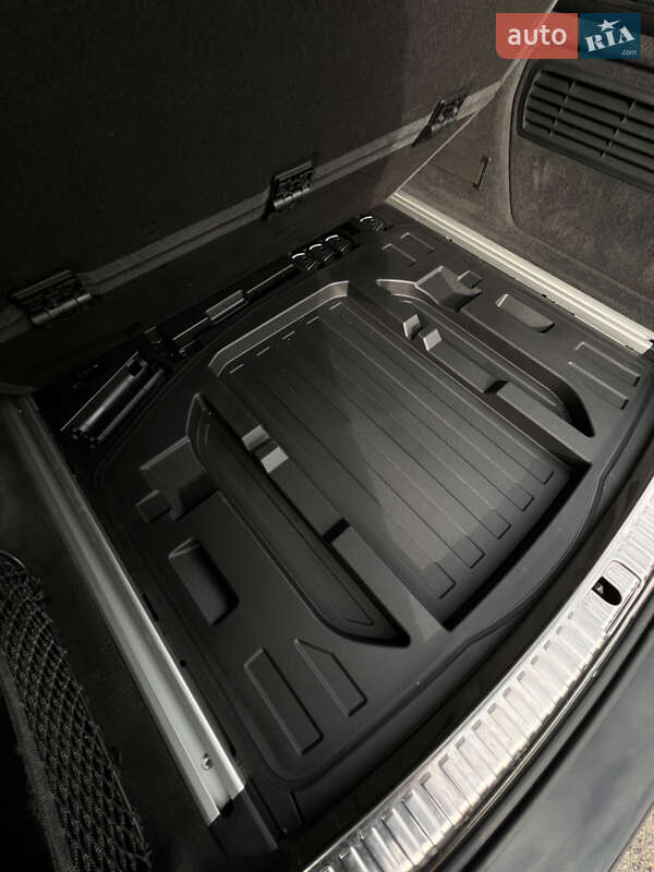 Универсал Audi A6 2019 в Бродах