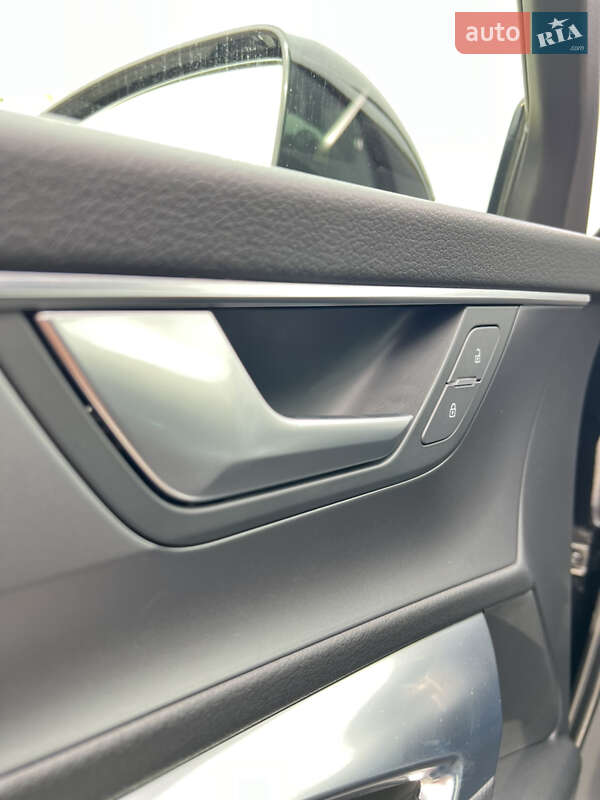 Универсал Audi A6 2019 в Бродах