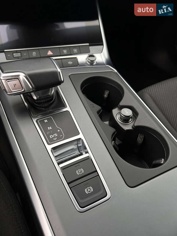 Универсал Audi A6 2019 в Бродах