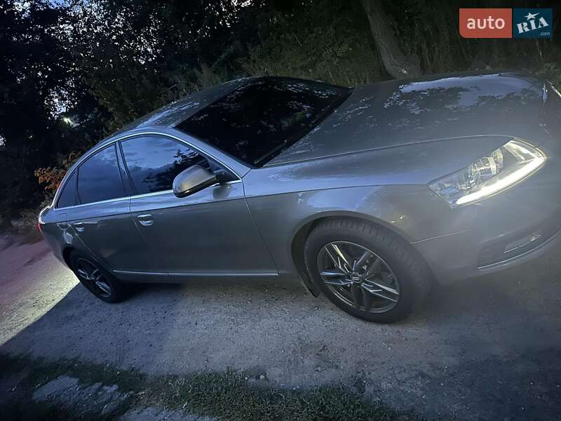Седан Audi A6 2009 в Фастове