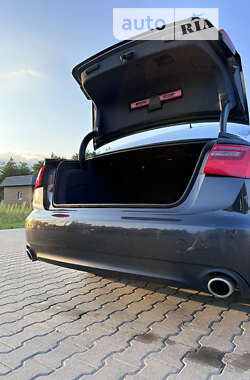 Седан Audi A6 2011 в 