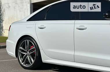 Седан Audi A6 2017 в Києві